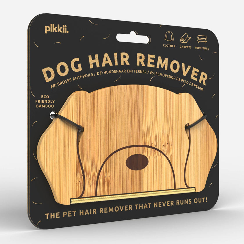 Dog Hair Remover | Pet Hair Remover | Reusable Lint Remover 1ct