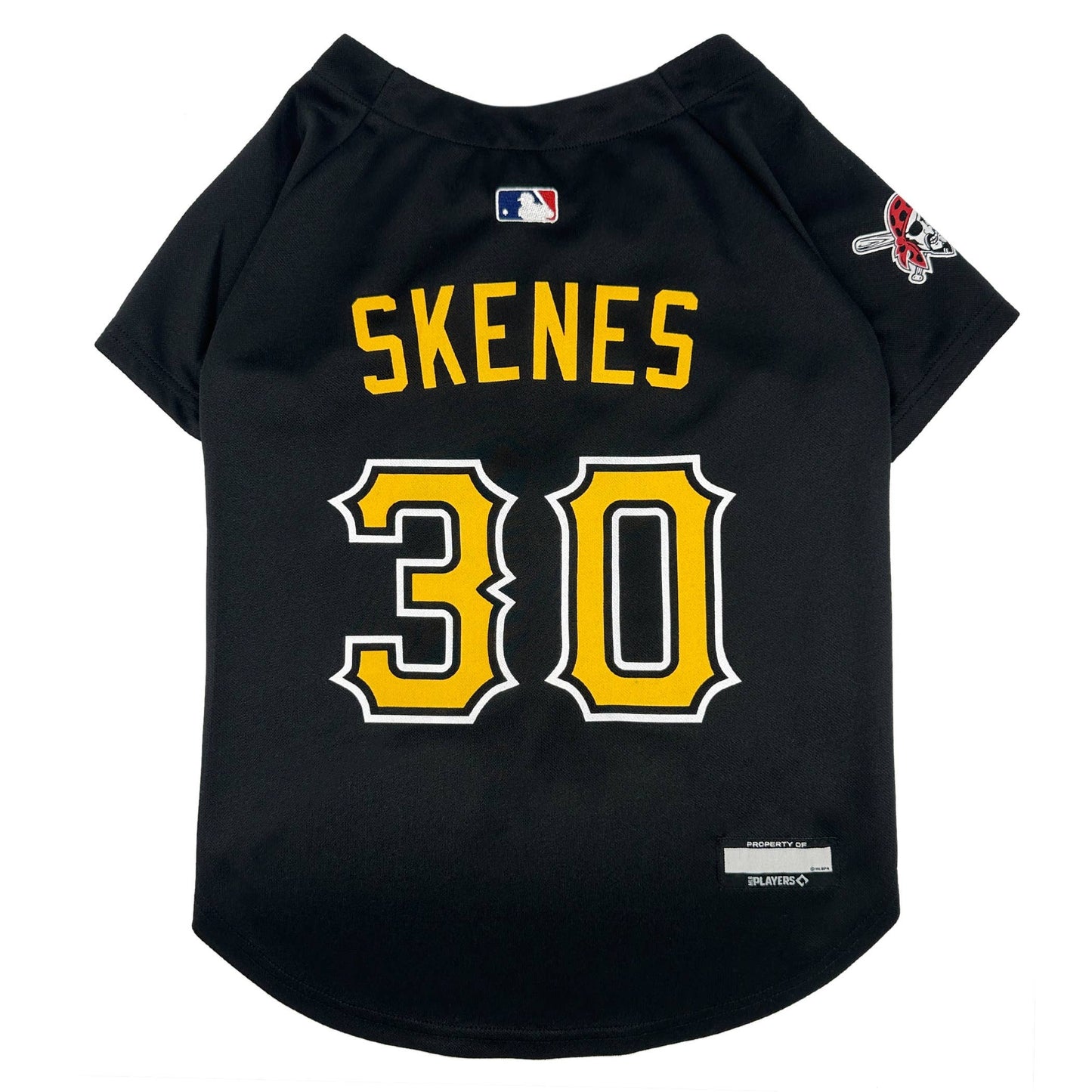 PAUL SKENES JERSEY (PIR)