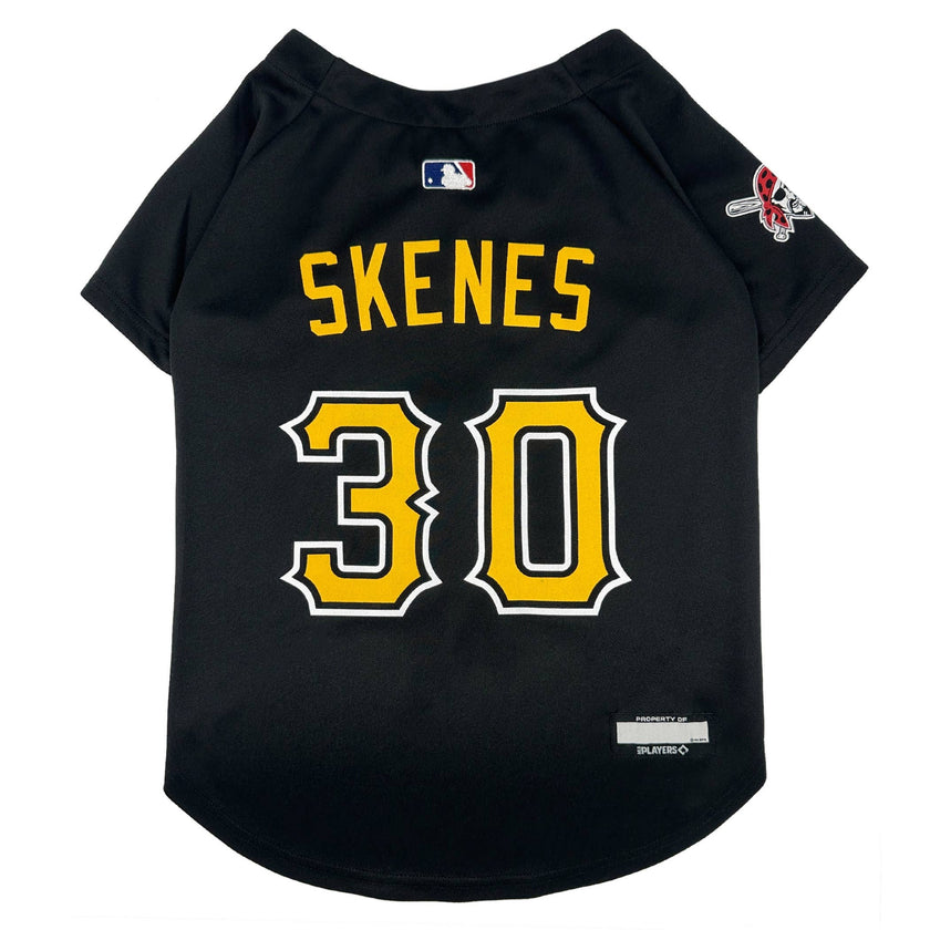 PAUL SKENES JERSEY (PIR)