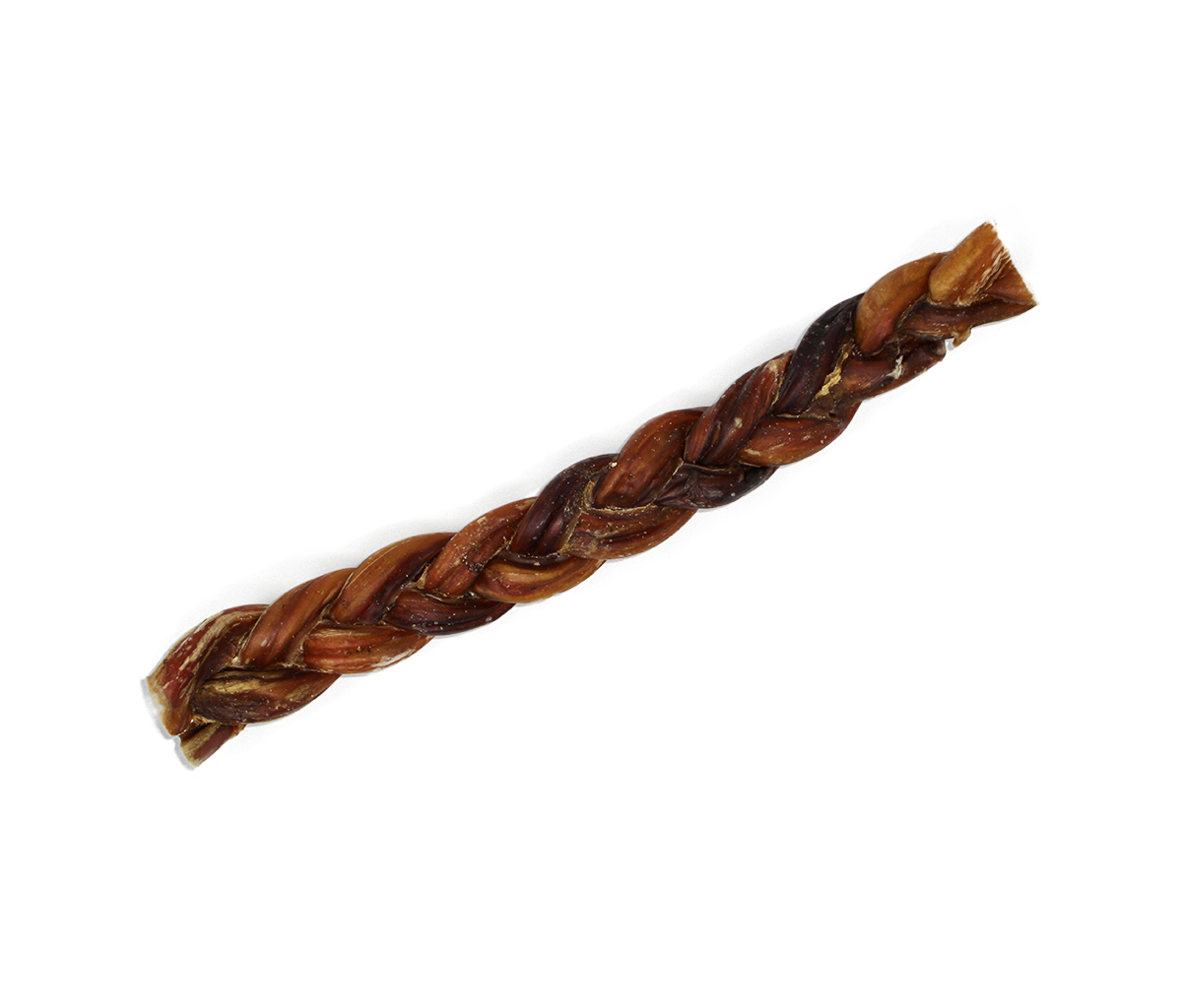 Home Range Regular Scent Bully Braid 12" 1ct