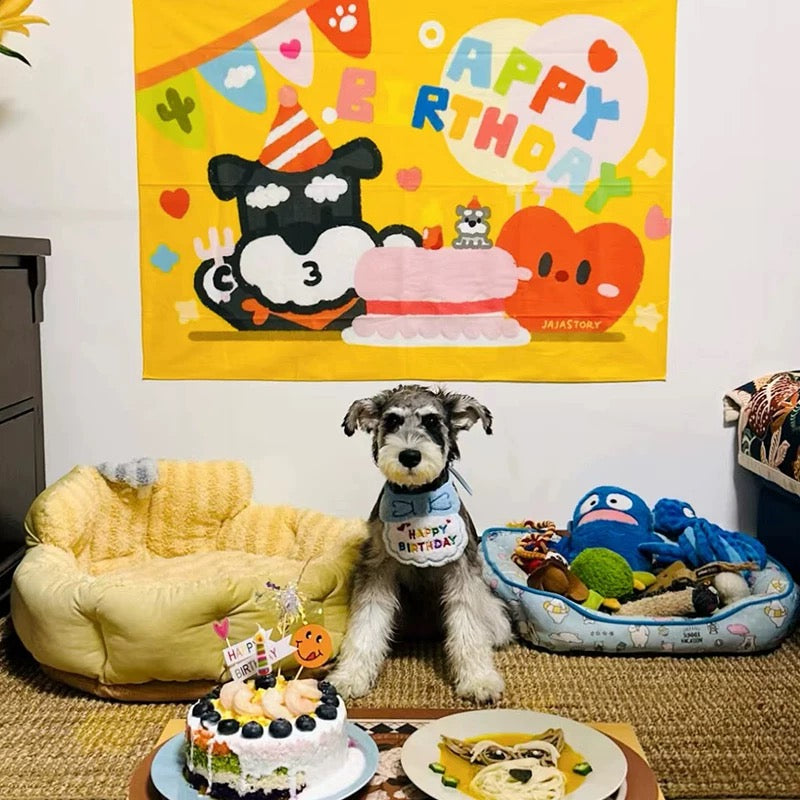 Birthday Banners