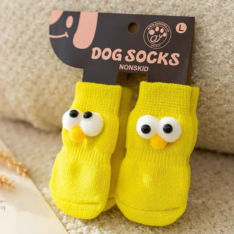 Pets Outdoor Shoes & Socks