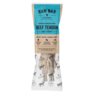 Vital Essentials RAW BAR Freeze-Dried Raw Beef Tendon Dog Treat, 1.76 oz