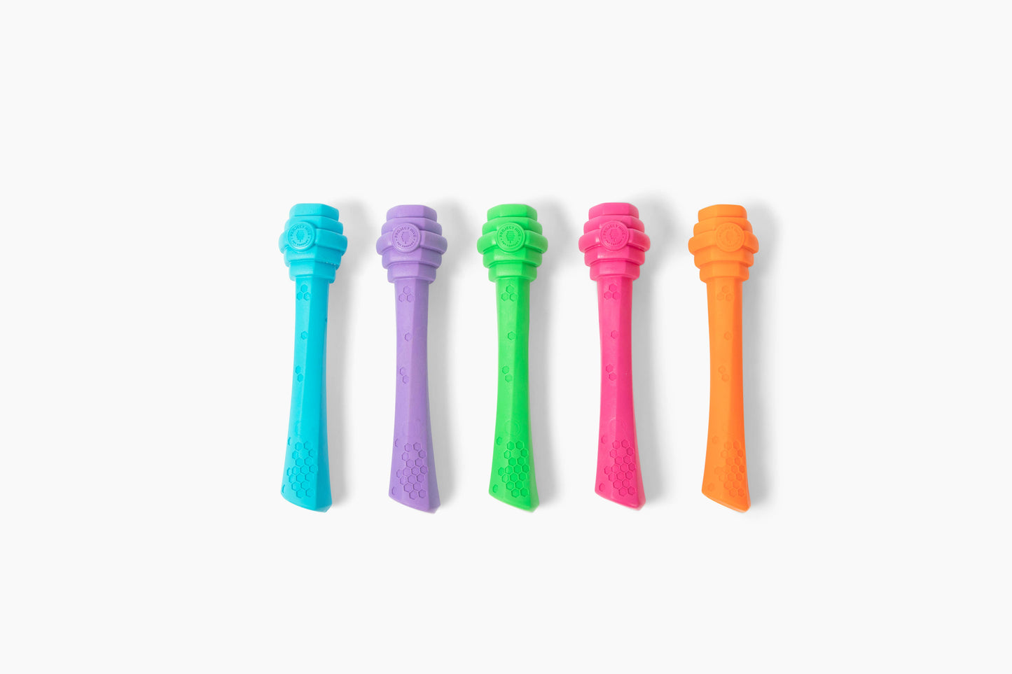 Project Hive Calming Lavender Scent Hive Fetch Stick Purple