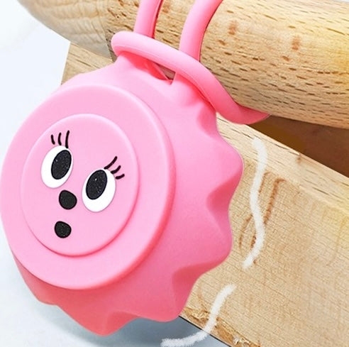Glow Pup Visibility Light for pets or on backpacks