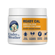 Under the Weather High Calorie Powder for Dogs 10.58oz