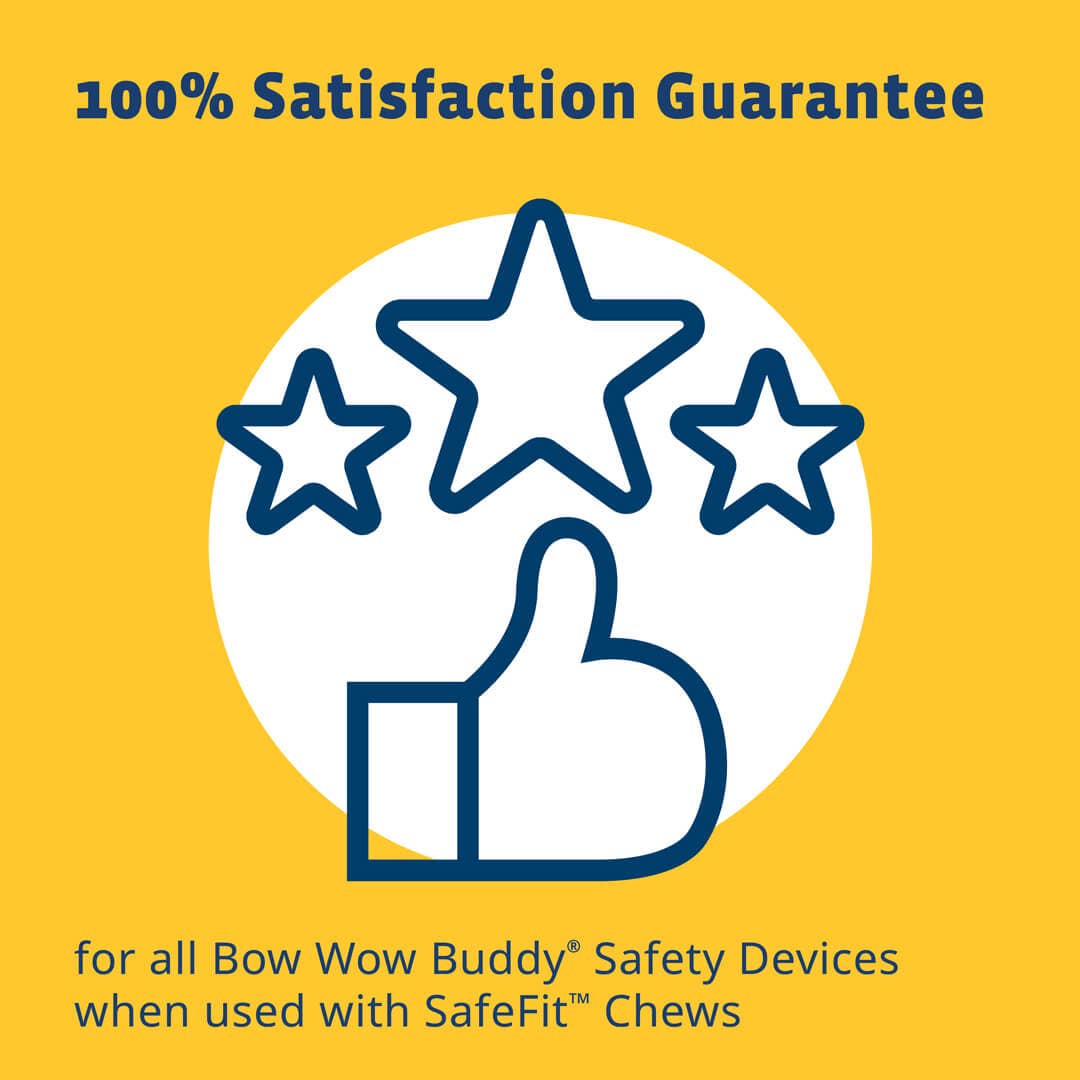 Bow Wow Buddy® Bully Stick Holder