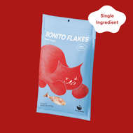 Umami Treats: Single Ingredient
