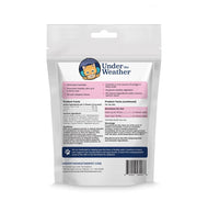 Under the Weather Cat Hairball Support Chews 60 ct.