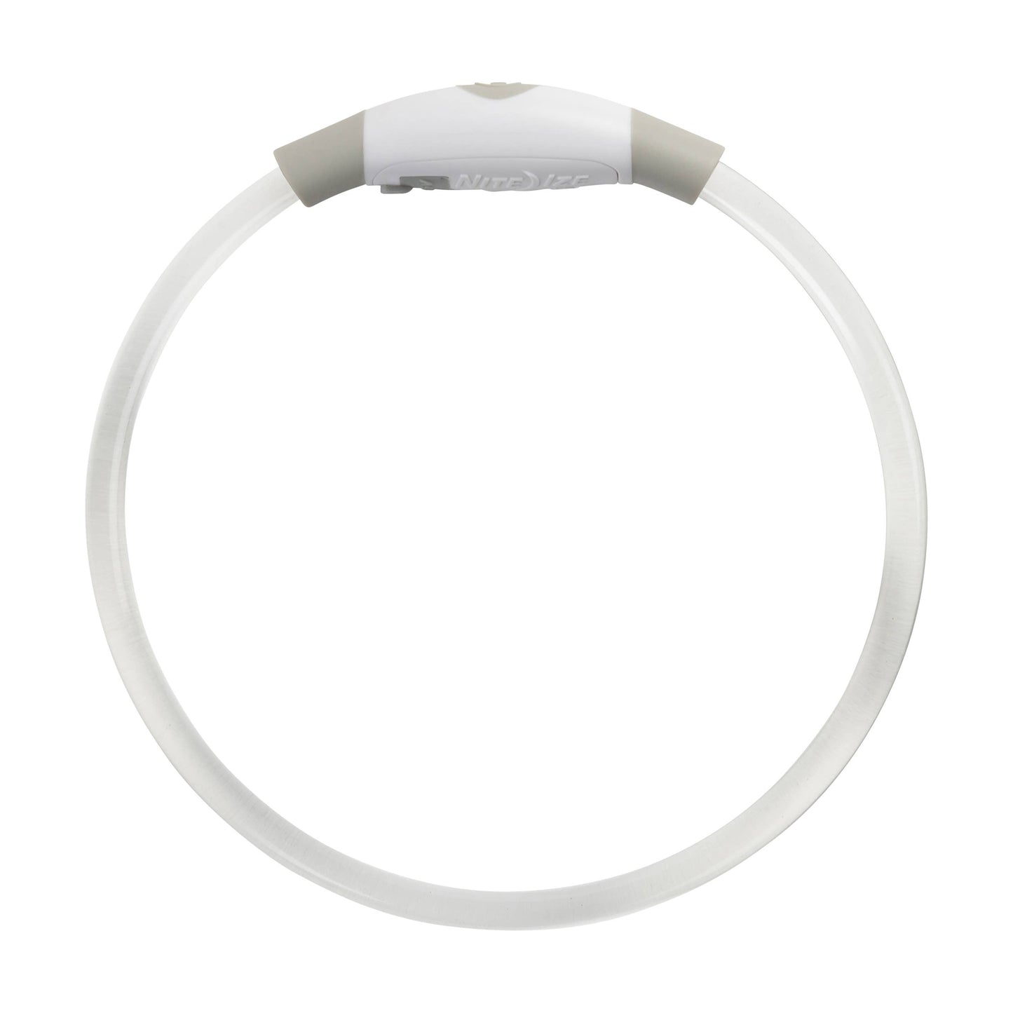 Nite Ize NiteMeow Rechargeable LED Safety Necklace Disc-O