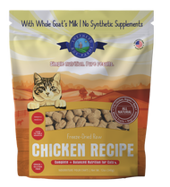 Freeze Dried Chicken Recipe For Cats - 12oz