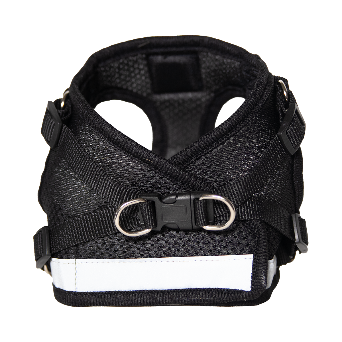 "The True Adventurer" Reflective Cat & Kitten Harness