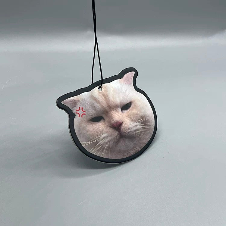 FHSZ Air Freshener