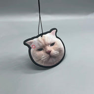 FHSZ Air Freshener