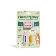 Poomergency