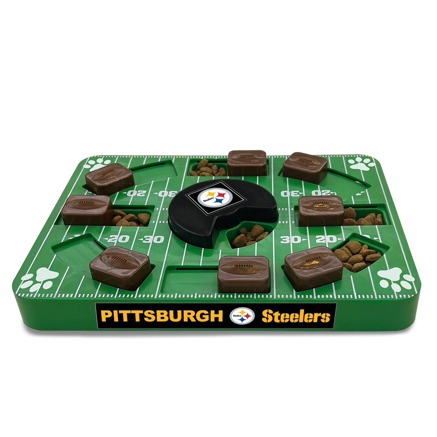 PITTSBURGH STEELERS PUZZLE TOY