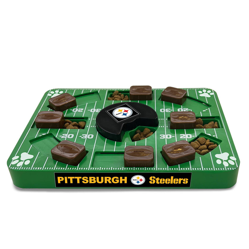 PITTSBURGH STEELERS PUZZLE TOY