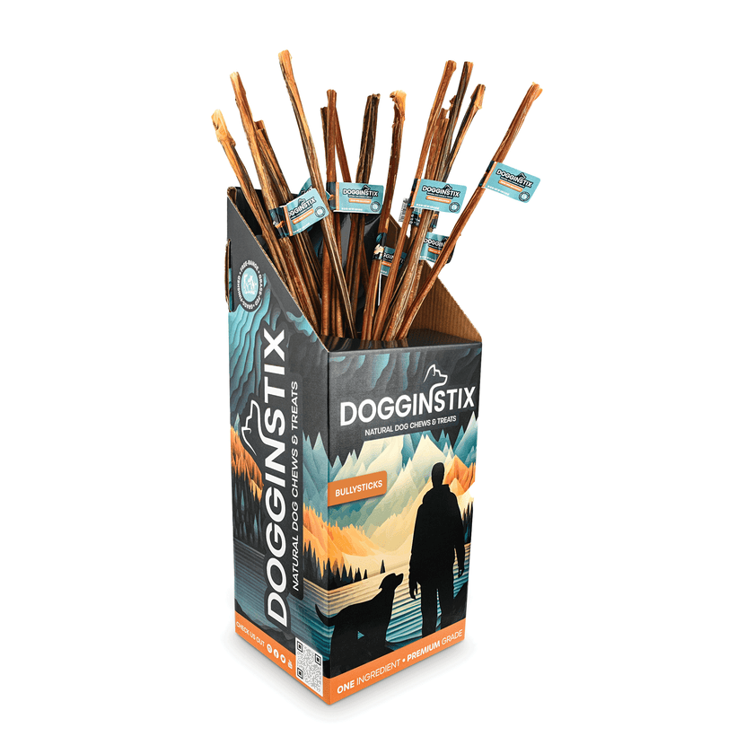 24" Cane Bully Sticks
