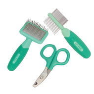 Li'l Pals Puppy Grooming Kit