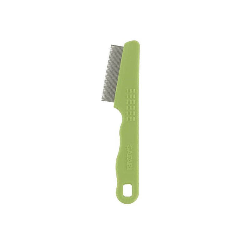 Safari by Coastal Cat Flea Comb