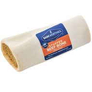Barkworthies 5-6" Shin Bone Pumpkin Sweet Potato & Carrot