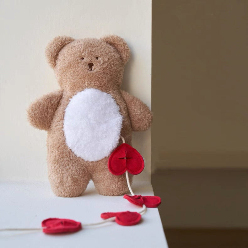 Snuffle Dog Toy