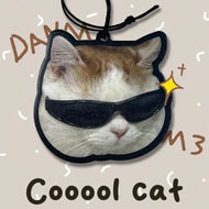 FHSZ Air Freshener
