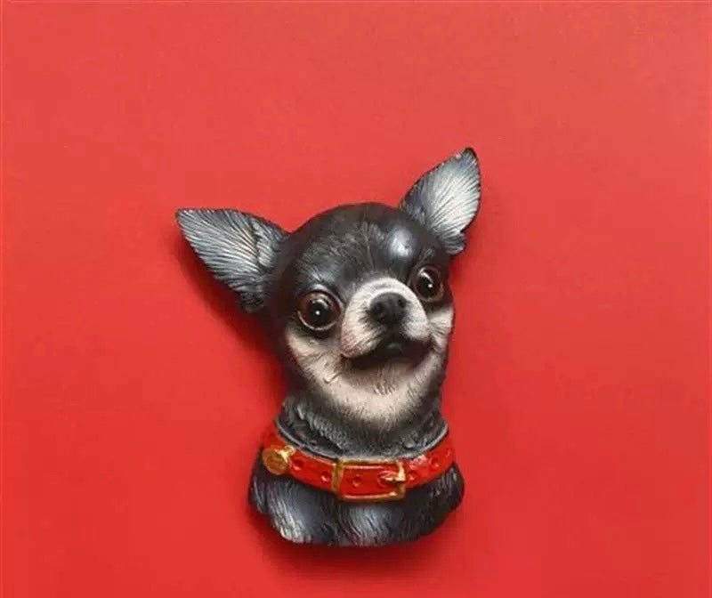 Pet Fridge Magnets