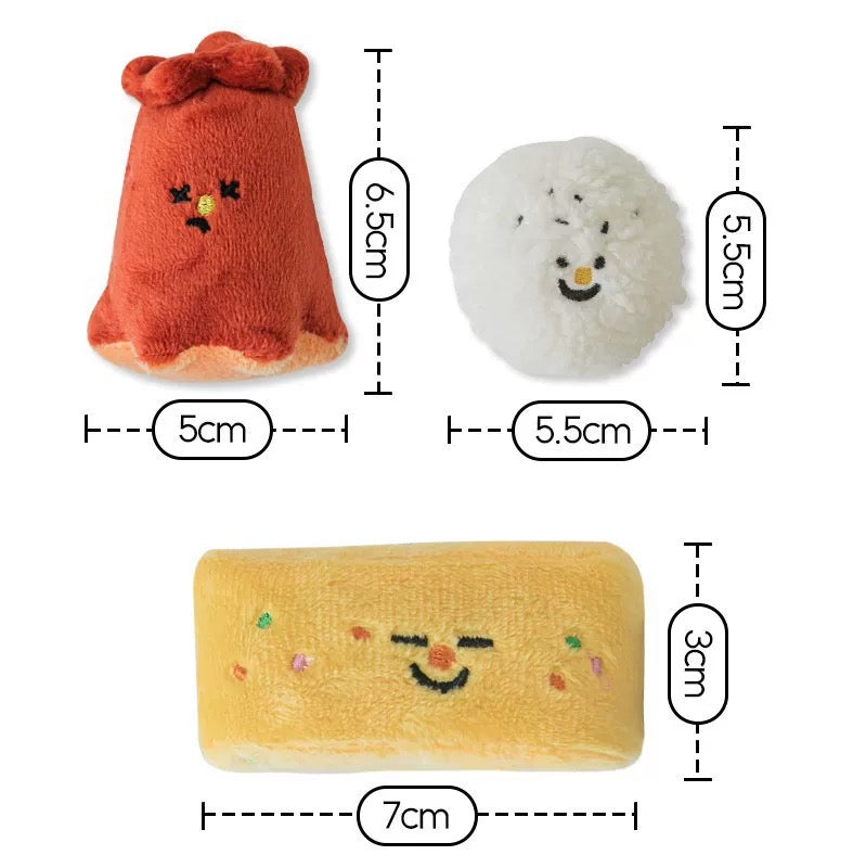 Bento Toys