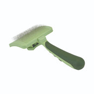 Safari by Coastal Dog Self-Cleaning Slicker Brush - MD