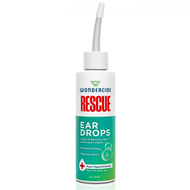 Wondercide RESCUE - Ears 4oz