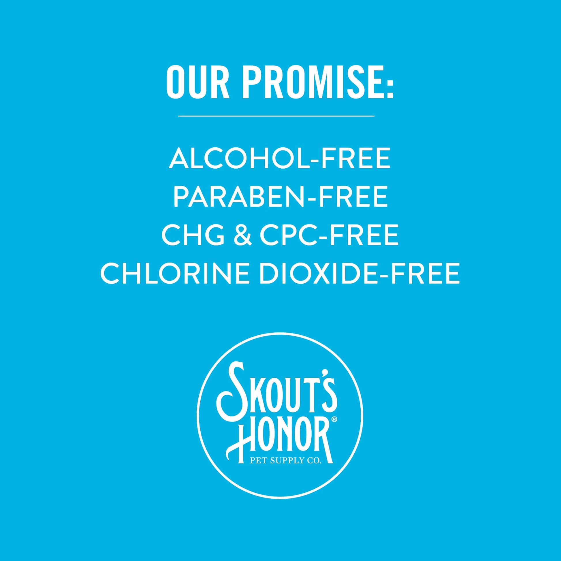 Skout's Honor Advanced Dental Drops 4oz