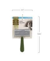 Safari by Coastal Dog Soft Slicker Brush - LG