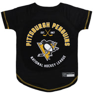 PITTSBURGH PENGUINS T-SHIRT