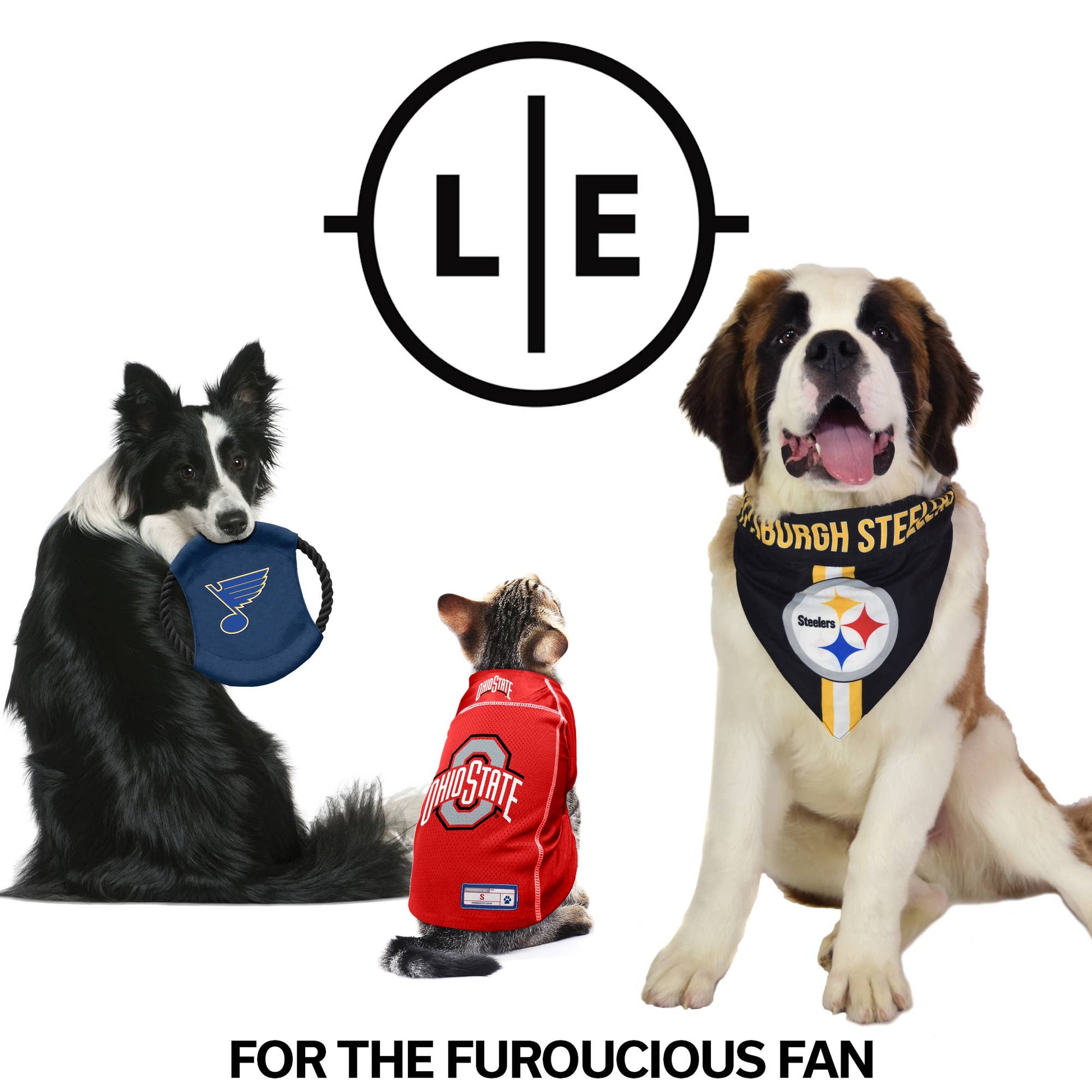 MLB Pittsburgh Pirates Pet T-Shirt