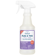 Wondercide Rosemary Flea/Tick/Mosquito Spray - 16 oz