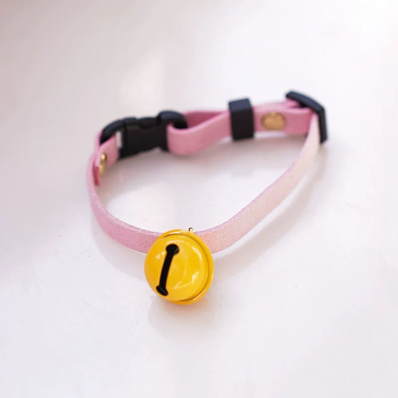 Cat Bell Collar
