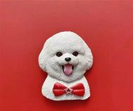 Pet Fridge Magnets
