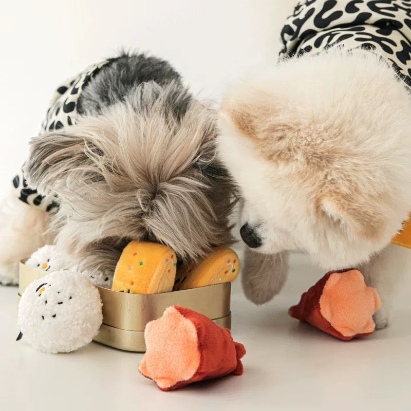 Bento Toys