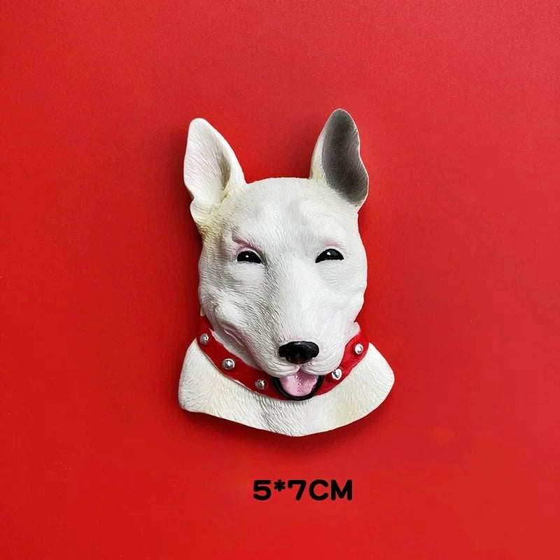 Pet Fridge Magnets