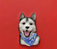 Pet Fridge Magnets