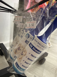 Roll mini travel size