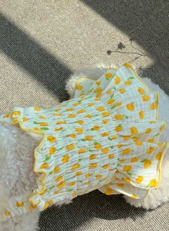 Summer Vibes Dress