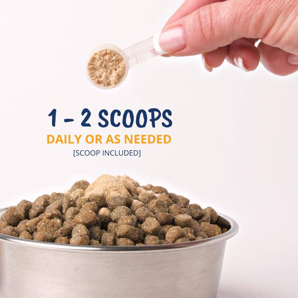 Under the Weather High Calorie Powder for Dogs 10.58oz