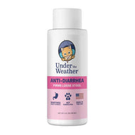 Under the Weather Anti-Diarrhea Liquid for Cats 4oz