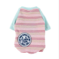 Spring Autumn Stripe Sweatshirts