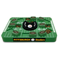 PITTSBURGH STEELERS LARGE PUZZLE TOY