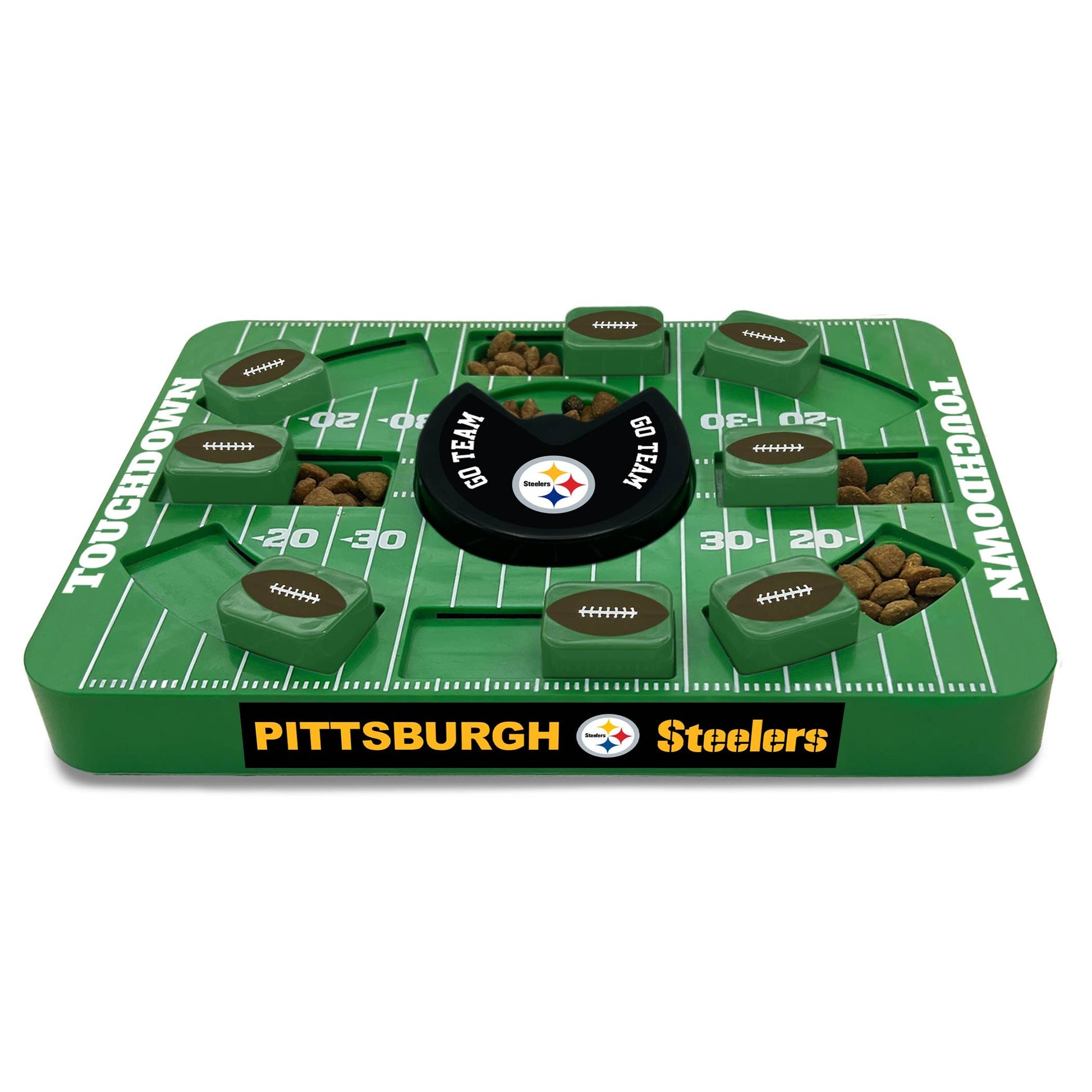 PITTSBURGH STEELERS LARGE PUZZLE TOY