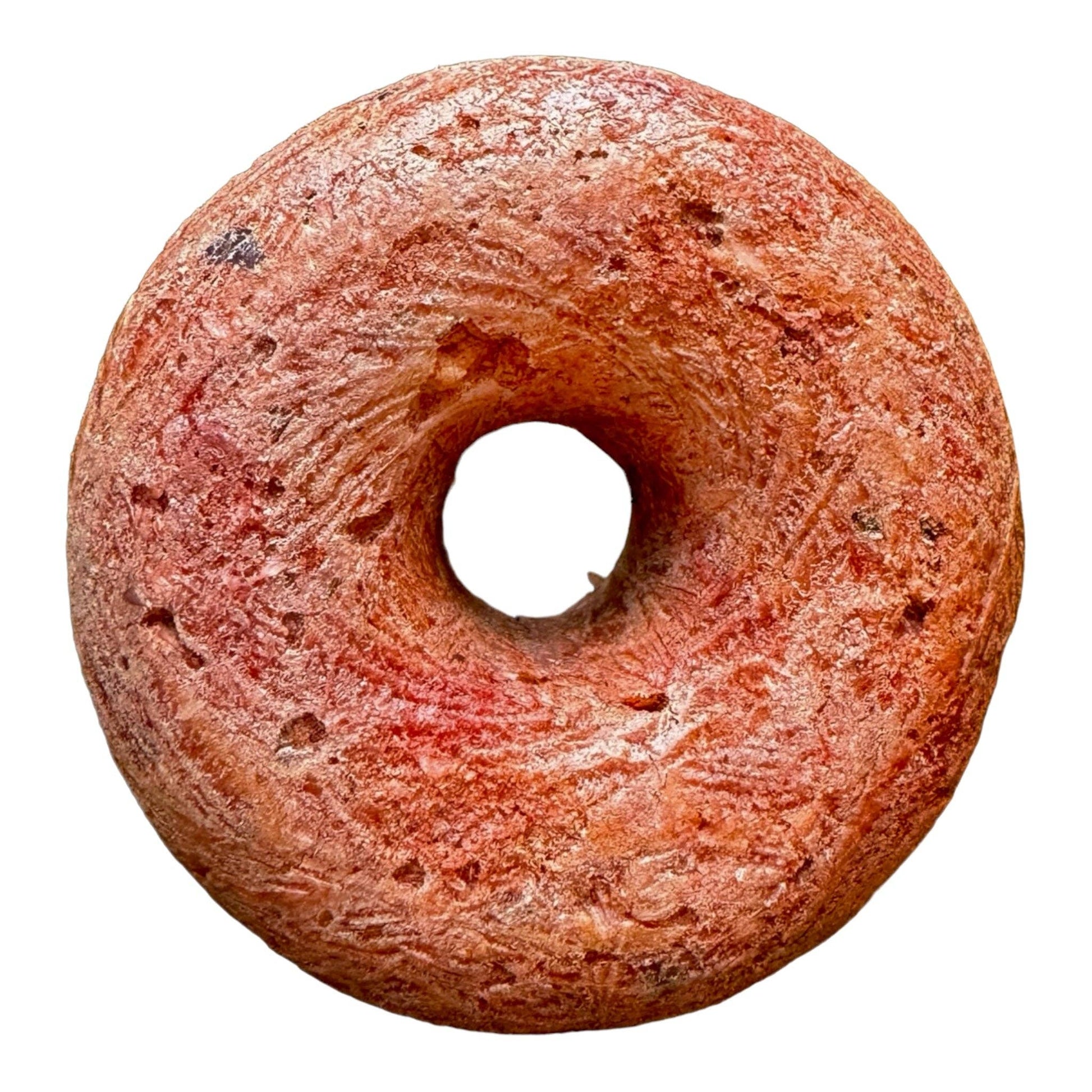 Donut - Turkey & Cran - Freeze-Dried Treat for Dogs & Cats
