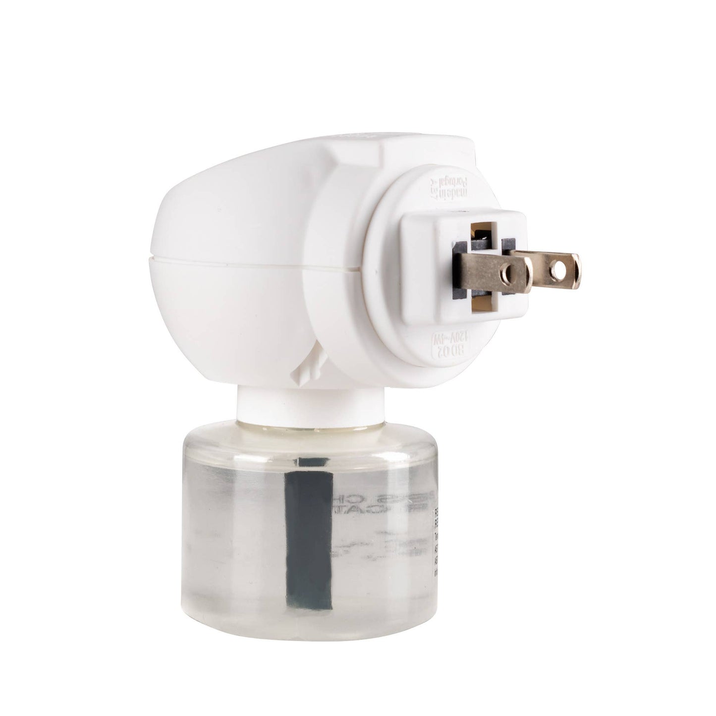ALZOO Plant-Based Calming Plug-in Diffuser Kit - Cat